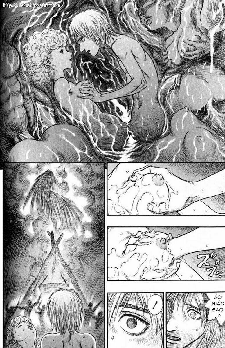 Berserk Tập 155 trang 12