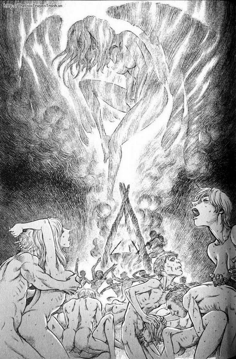 Berserk Tập 155 trang 13