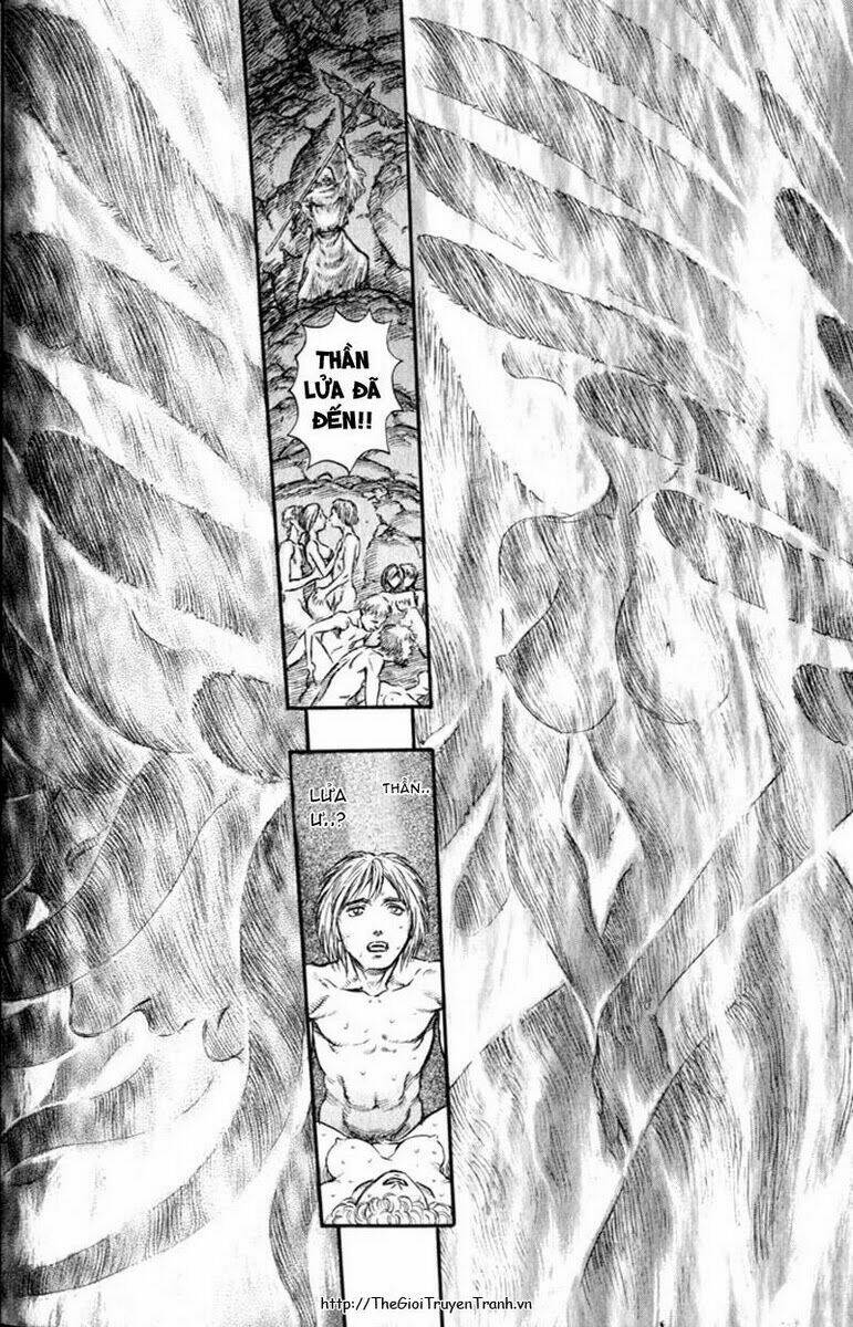 Berserk Tập 155 trang 14
