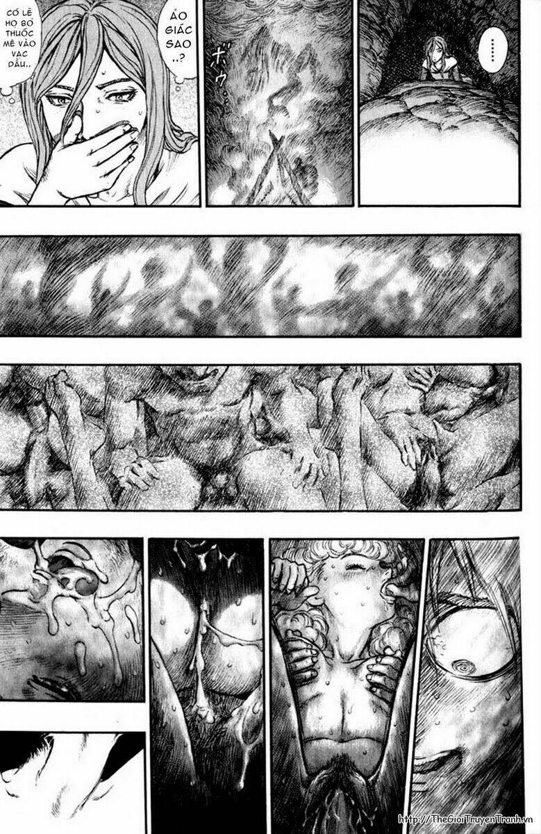 Berserk Tập 155 trang 15