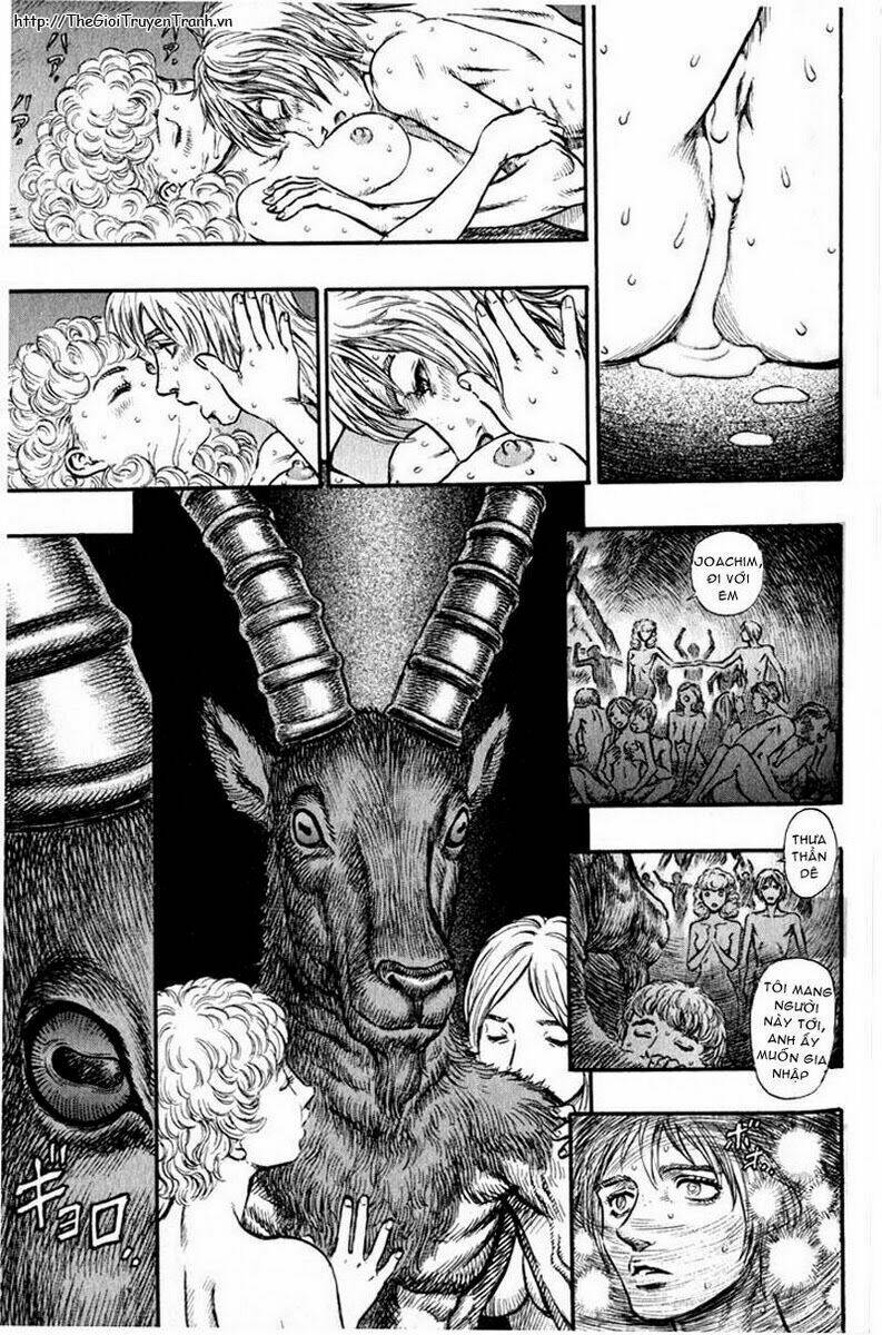 Berserk Tập 155 trang 17