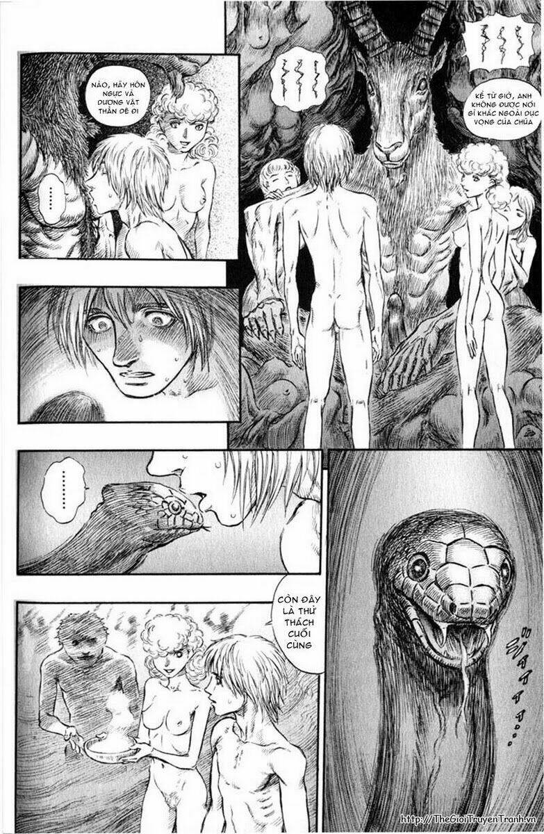Berserk Tập 155 trang 18