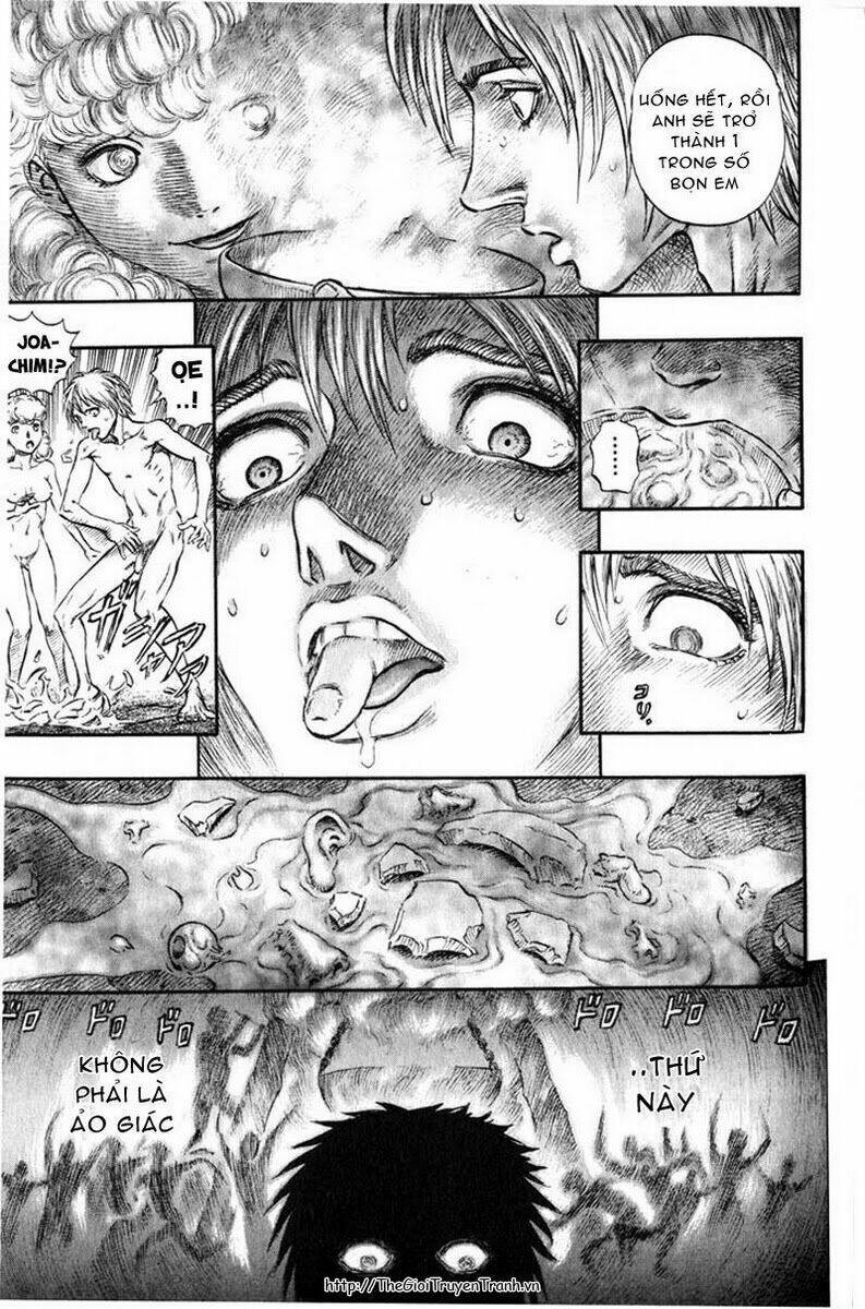 Berserk Tập 155 trang 19