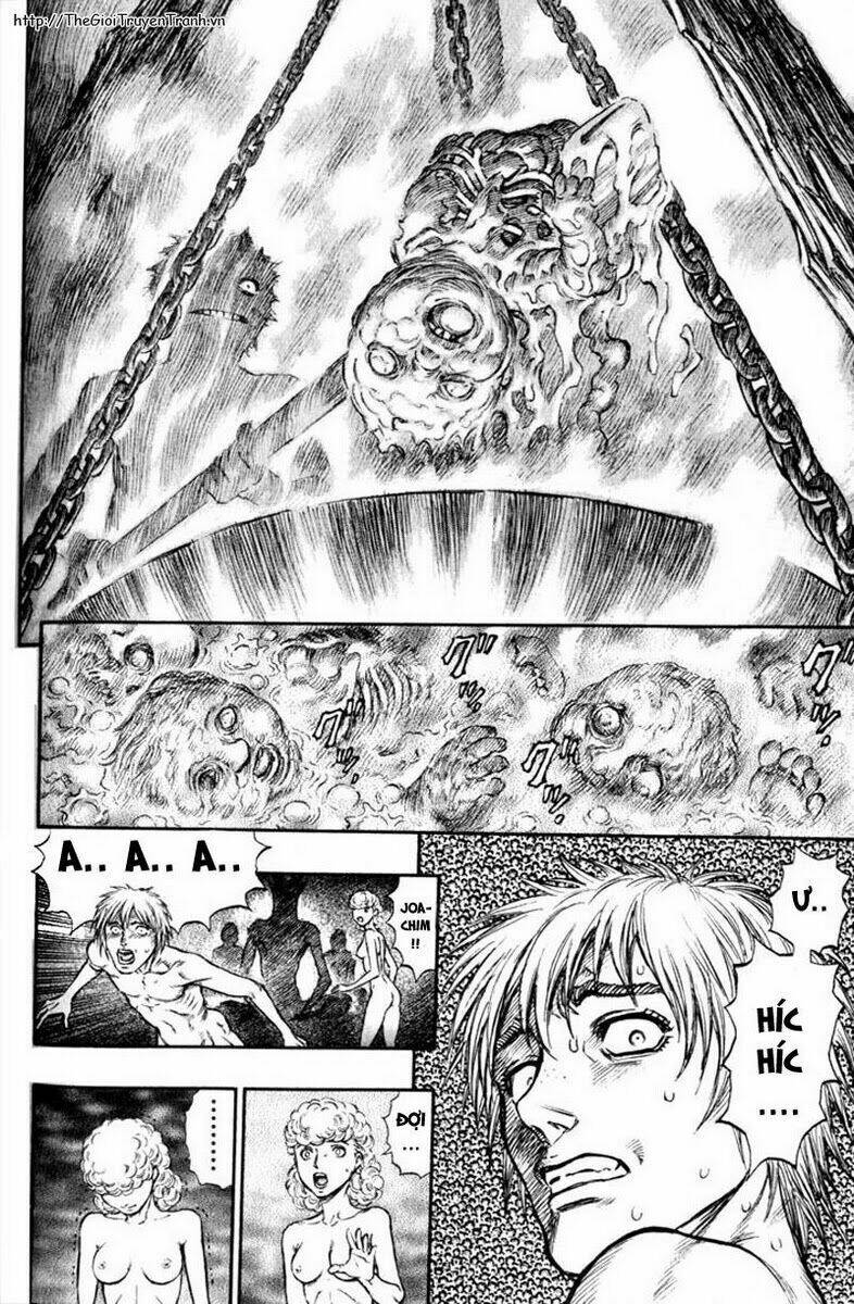 Berserk Tập 155 trang 20