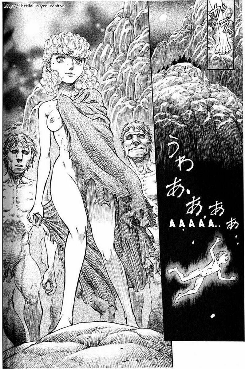 Berserk Tập 155 trang 22