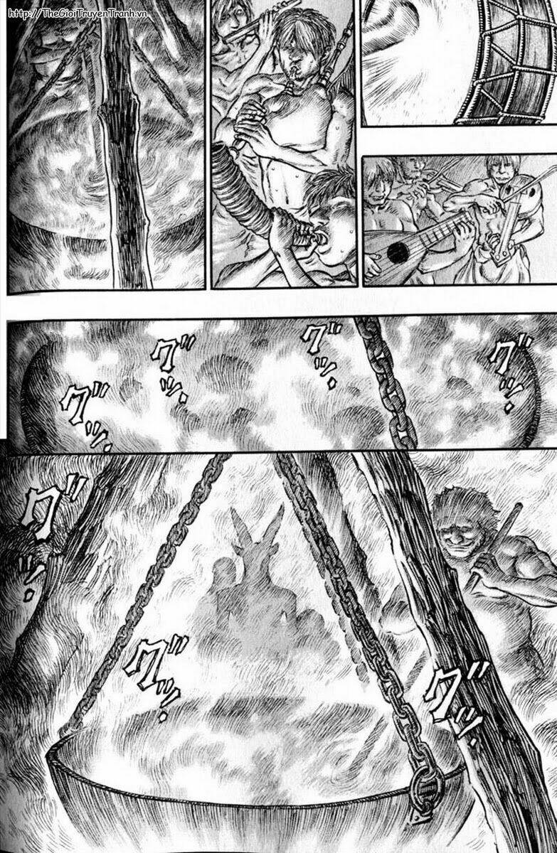 Berserk Tập 155 trang 6
