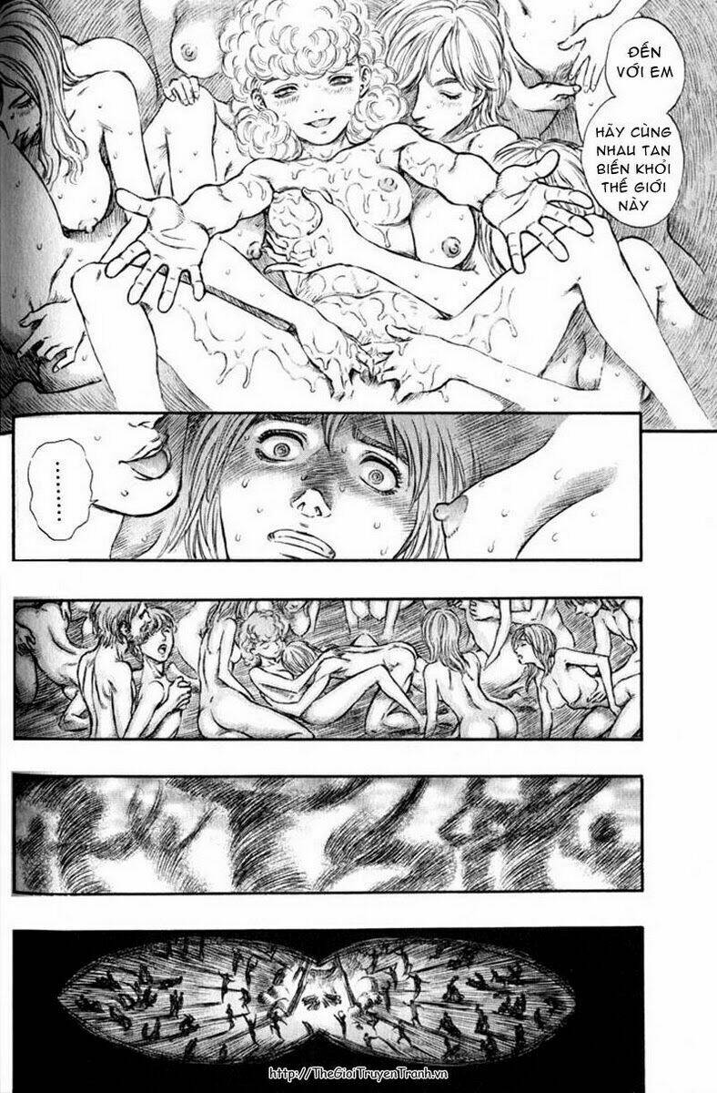 Berserk Tập 155 trang 10