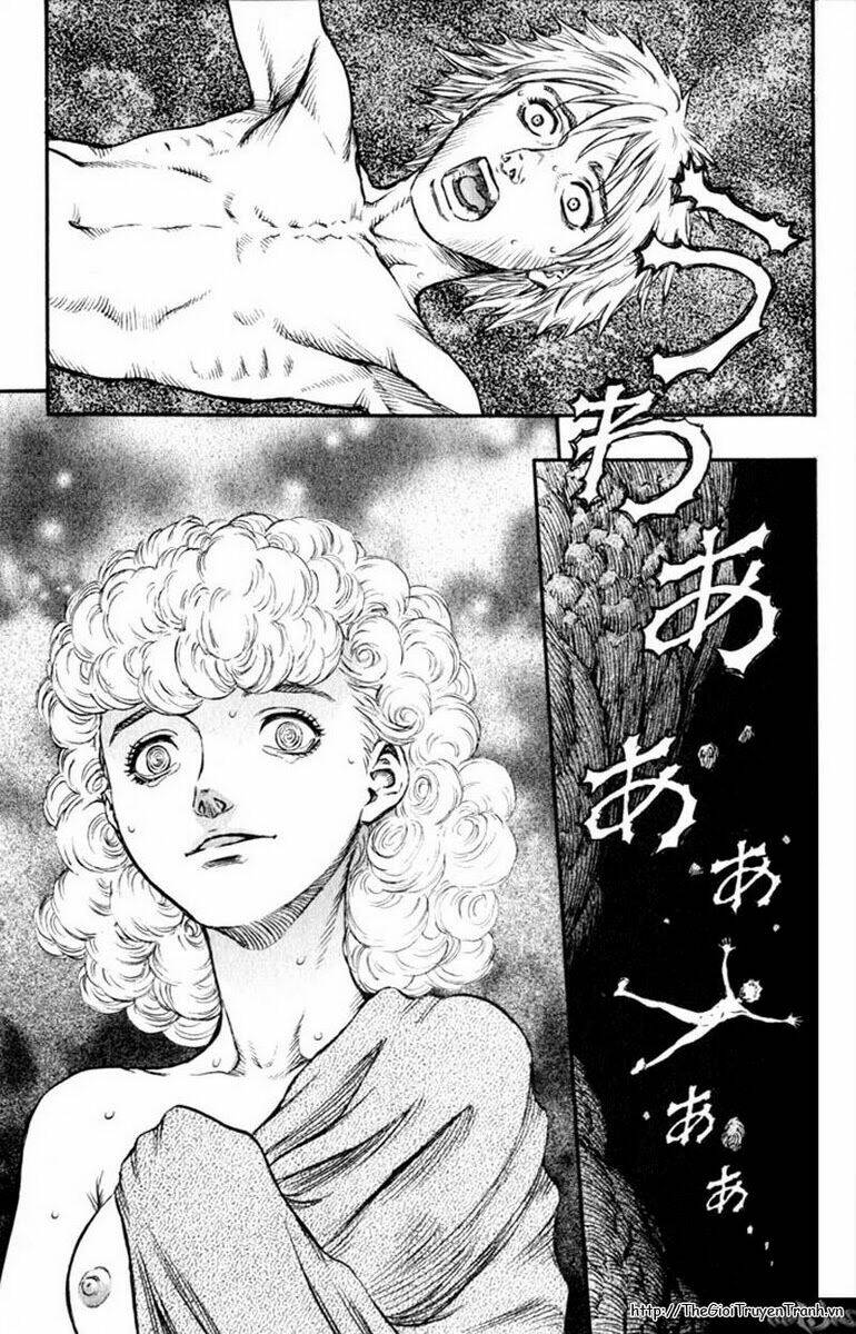 Berserk Tập 156 trang 2