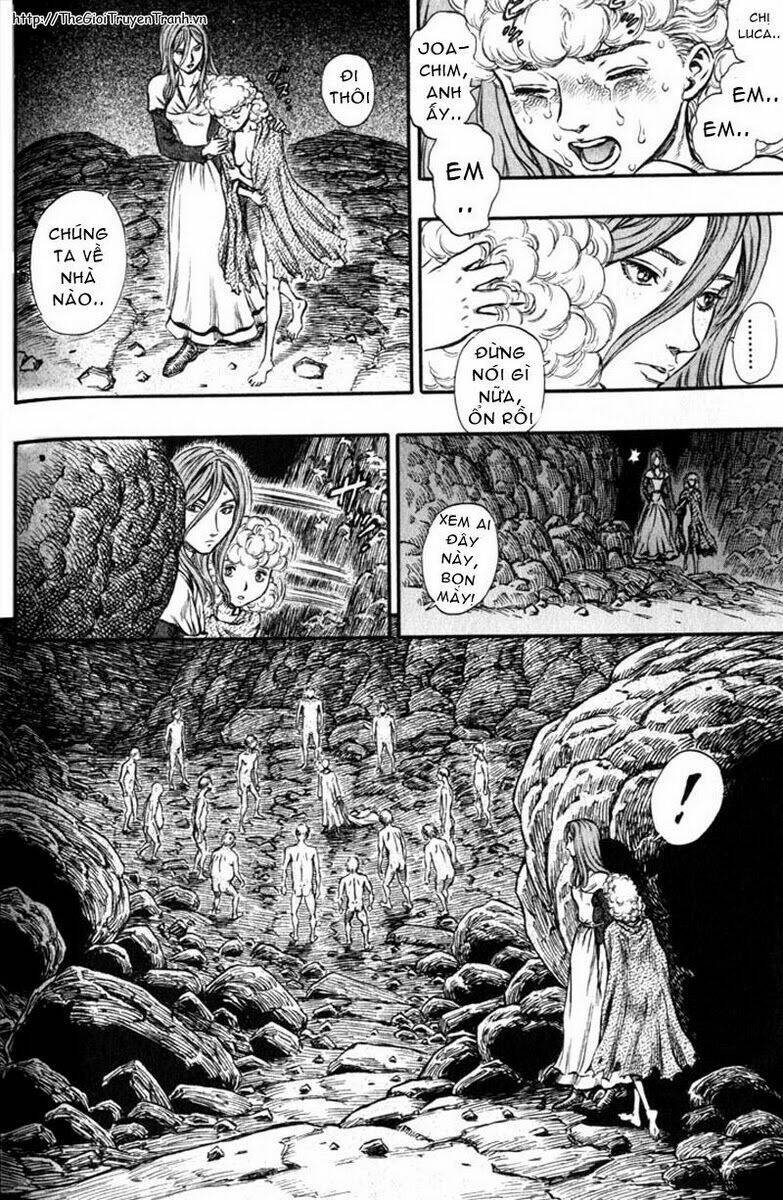 Berserk Tập 156 trang 11