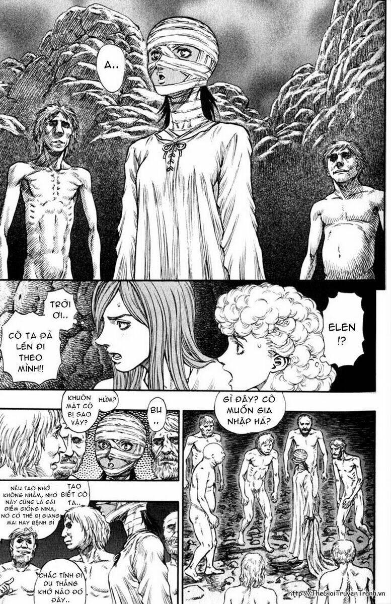 Berserk Tập 156 trang 12