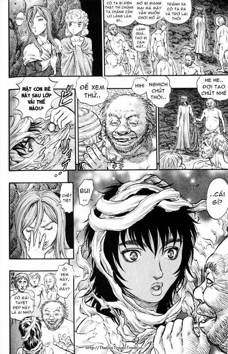 Berserk Tập 156 trang 13