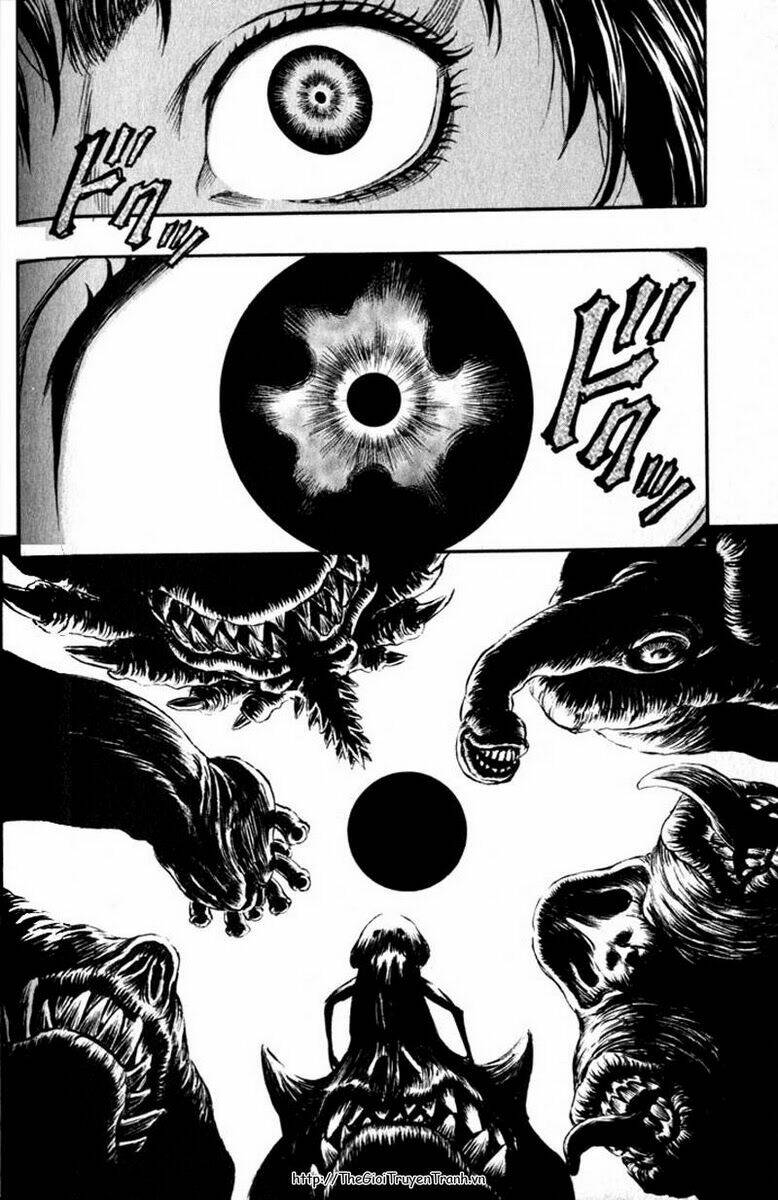 Berserk Tập 156 trang 15