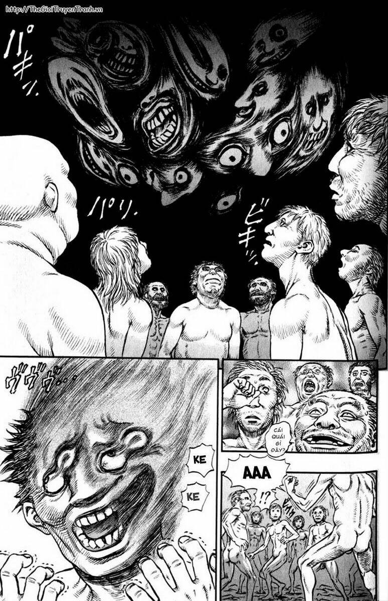 Berserk Tập 156 trang 18