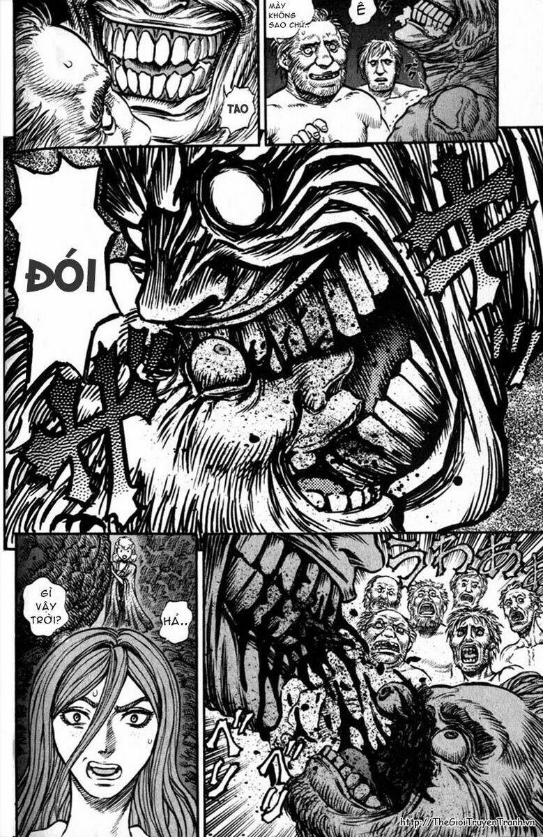 Berserk Tập 156 trang 19