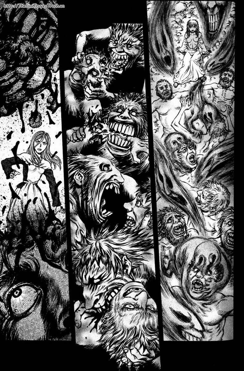 Berserk Tập 156 trang 20