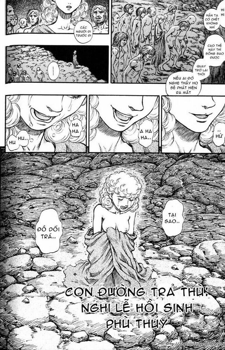 Berserk Tập 156 trang 3
