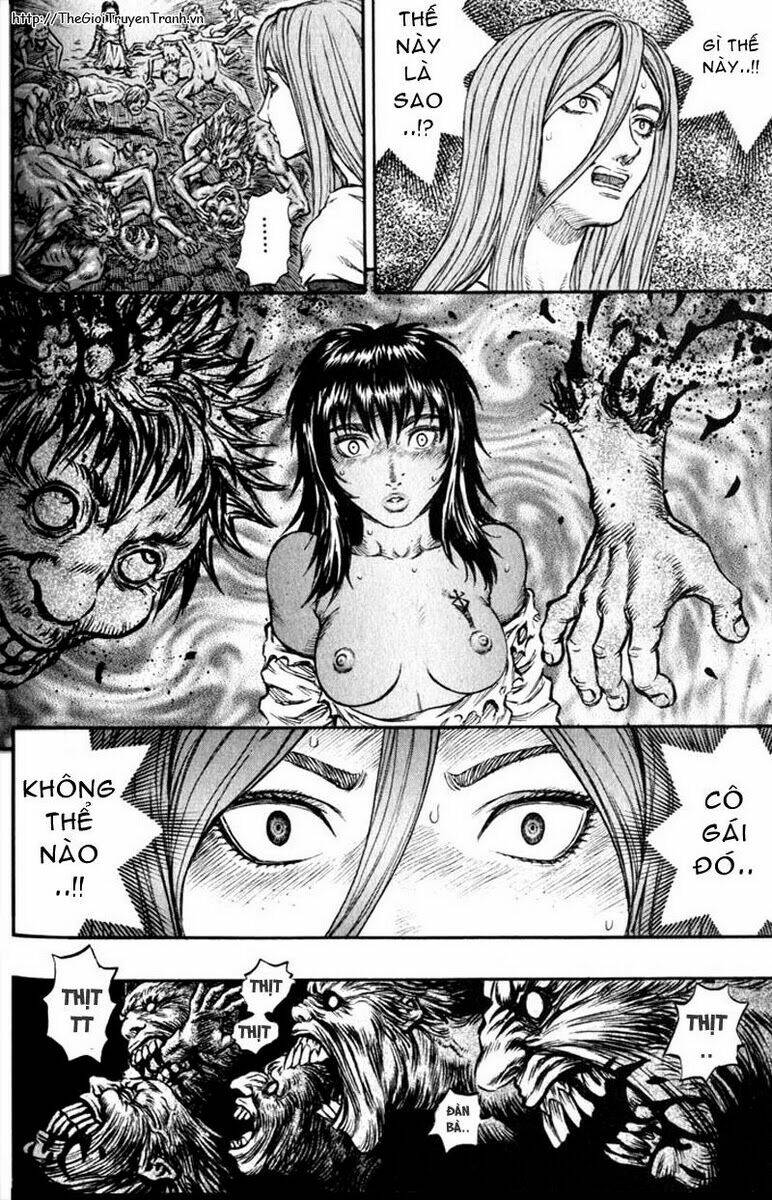 Berserk Tập 156 trang 21