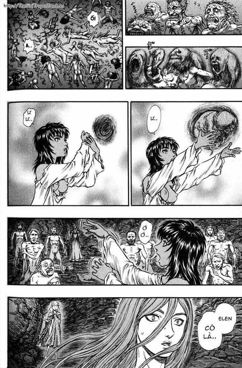 Berserk Tập 156 trang 23
