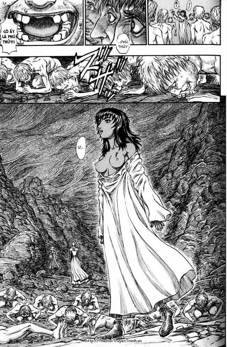 Berserk Tập 156 trang 24