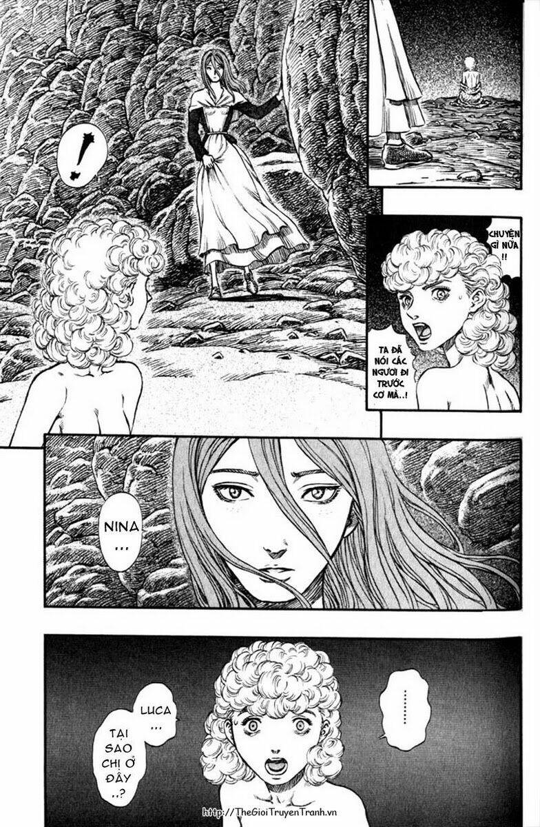 Berserk Tập 156 trang 4