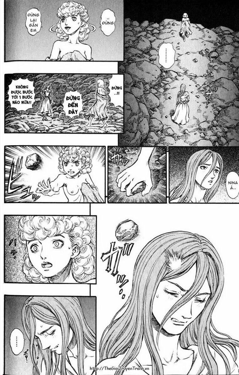 Berserk Tập 156 trang 5