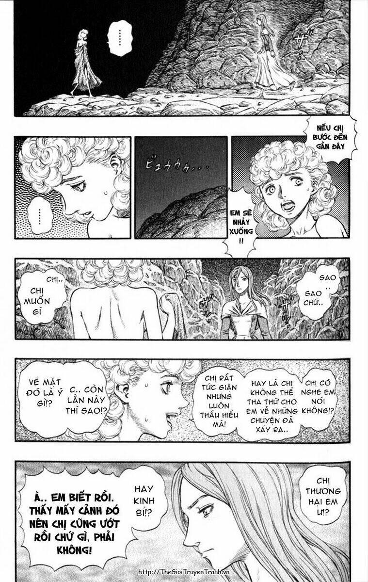 Berserk Tập 156 trang 6