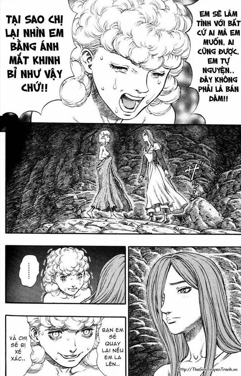 Berserk Tập 156 trang 7