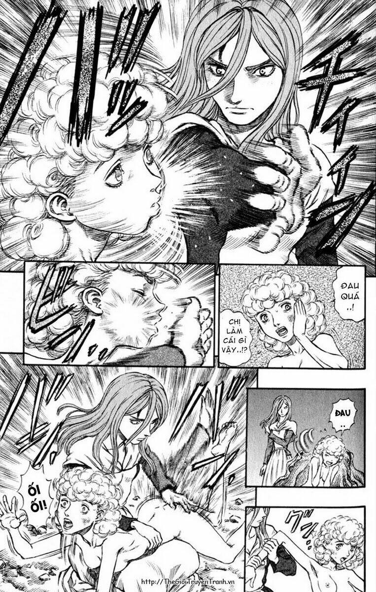 Berserk Tập 156 trang 8