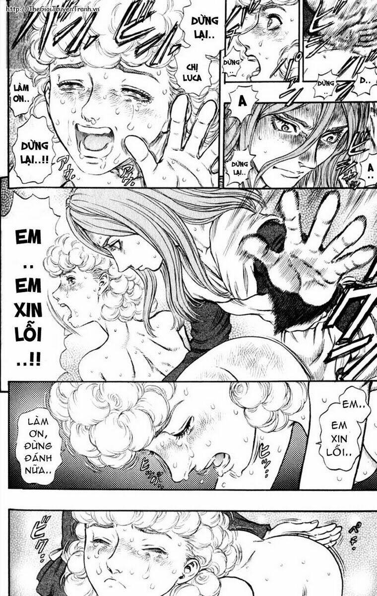 Berserk Tập 156 trang 9