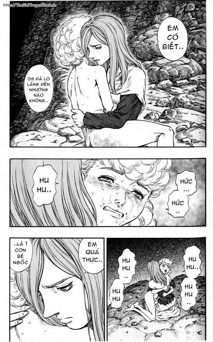 Berserk Tập 156 trang 10