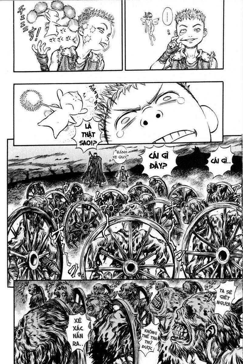 Berserk Tập 157 trang 12