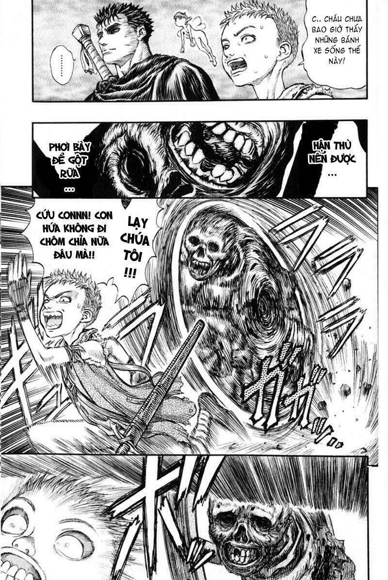 Berserk Tập 157 trang 13
