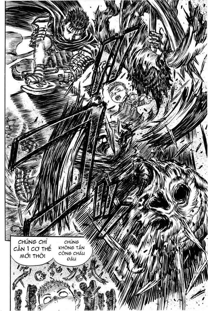 Berserk Tập 157 trang 14
