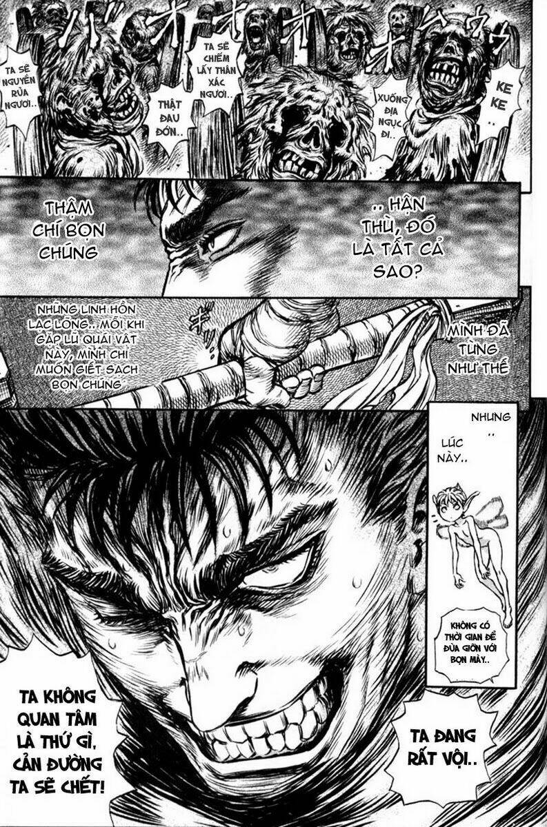 Berserk Tập 157 trang 15