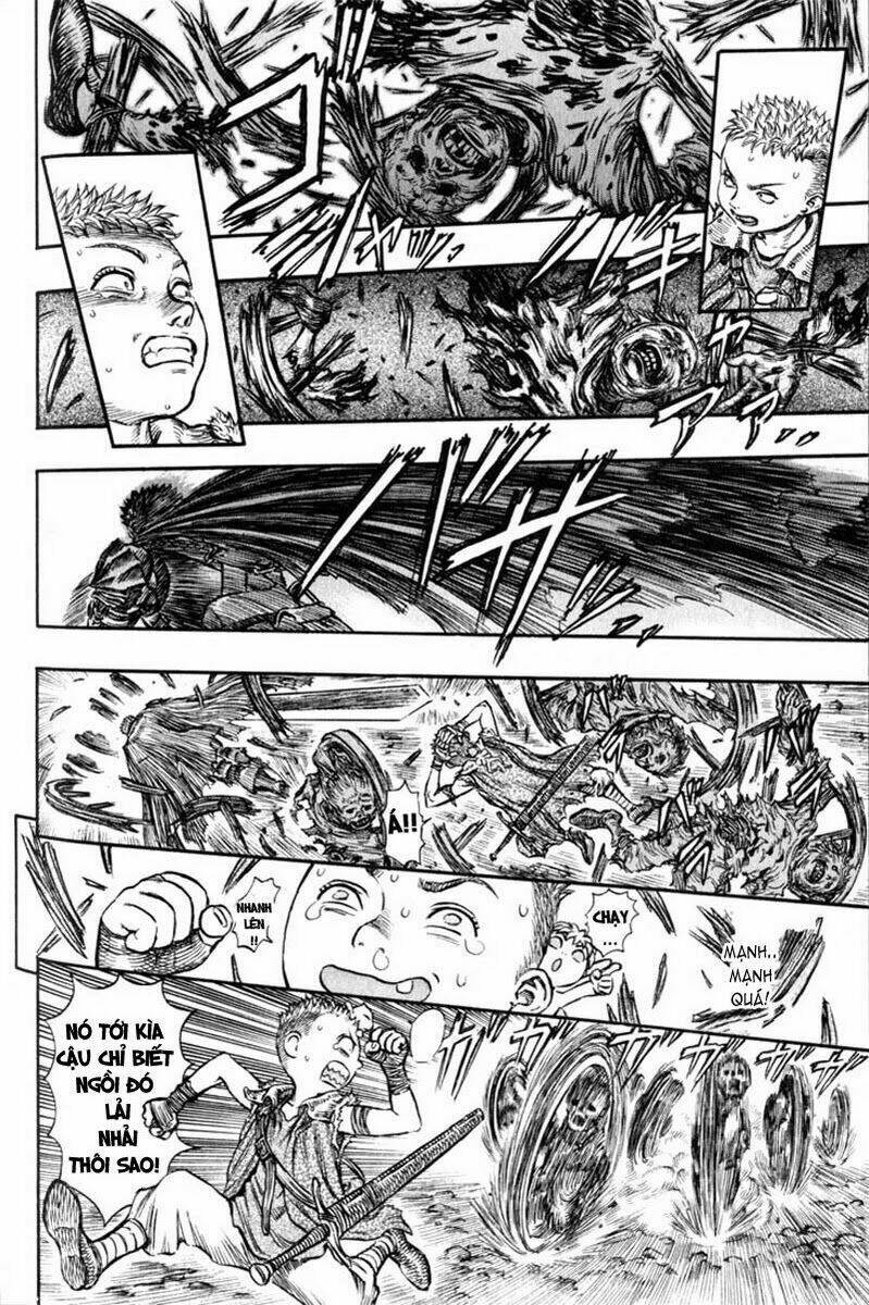 Berserk Tập 157 trang 17