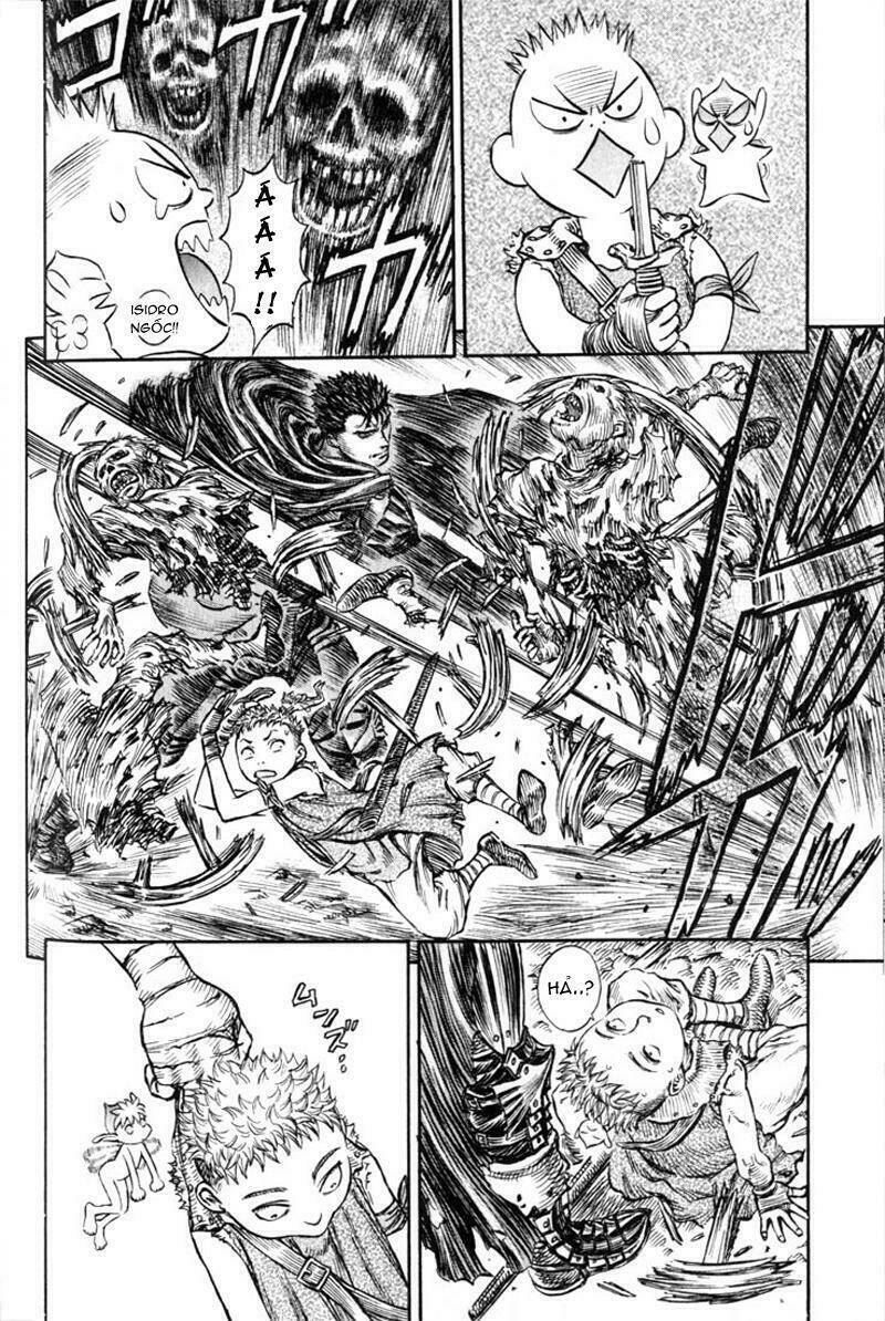 Berserk Tập 157 trang 19