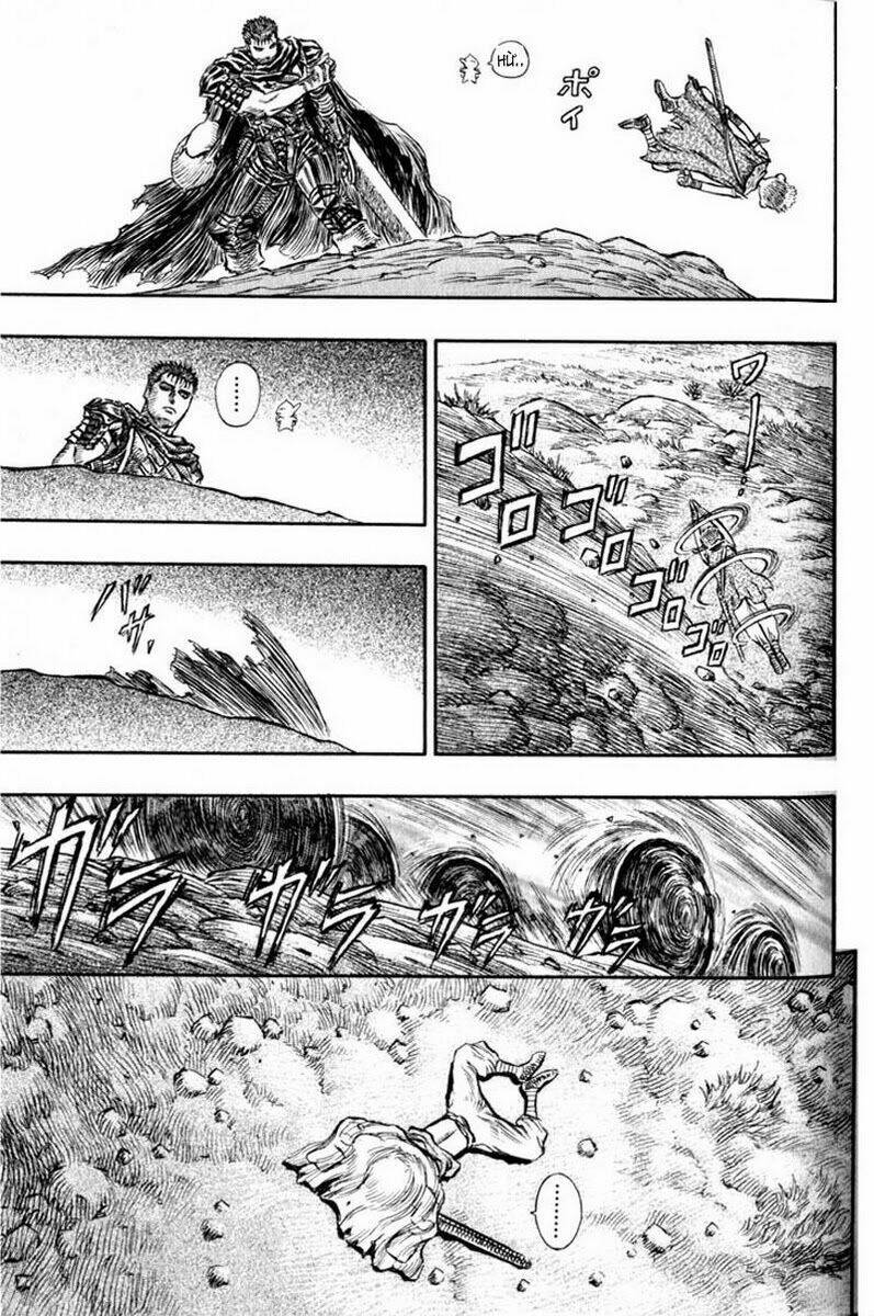 Berserk Tập 157 trang 20