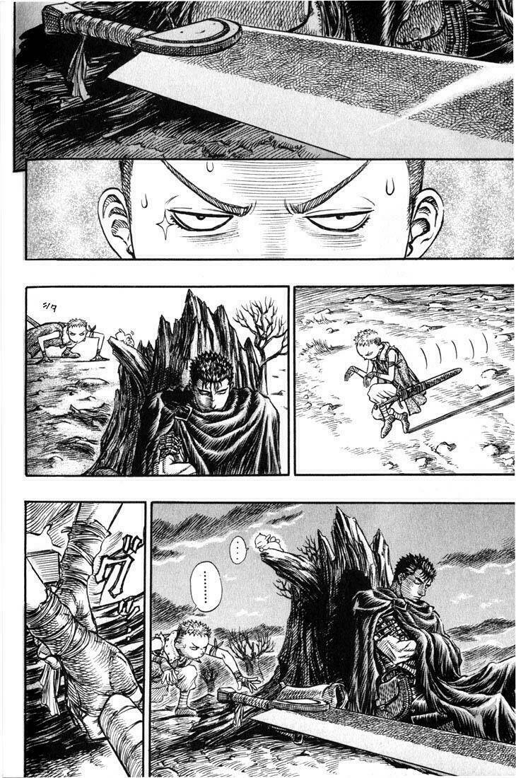 Berserk Tập 157 trang 3