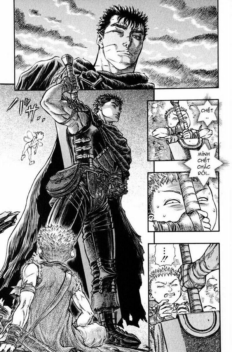 Berserk Tập 157 trang 6