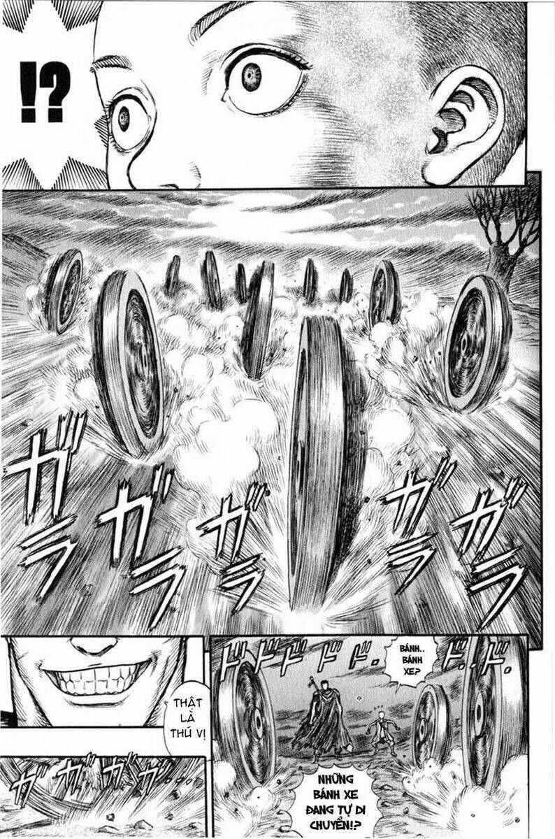 Berserk Tập 157 trang 10