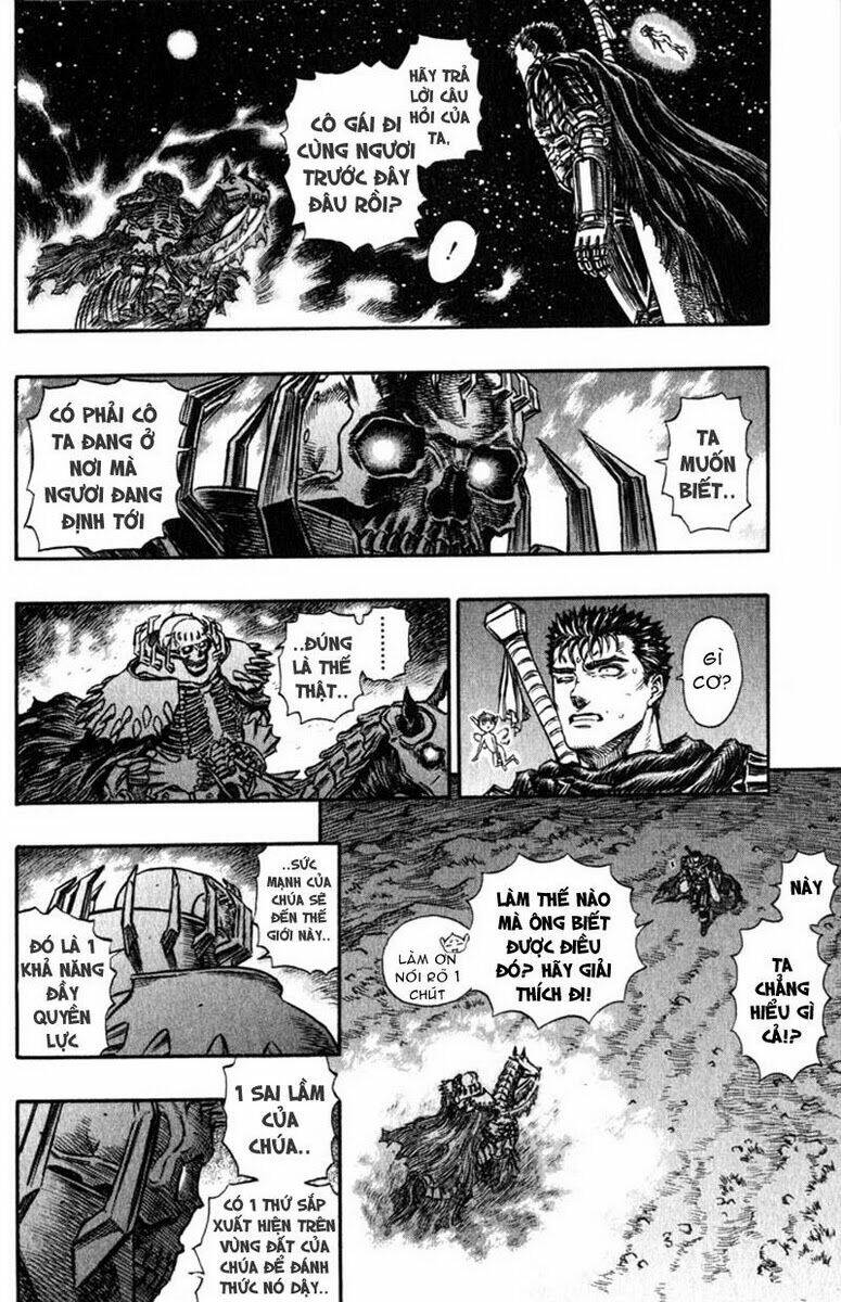 Berserk Tập 158 trang 11