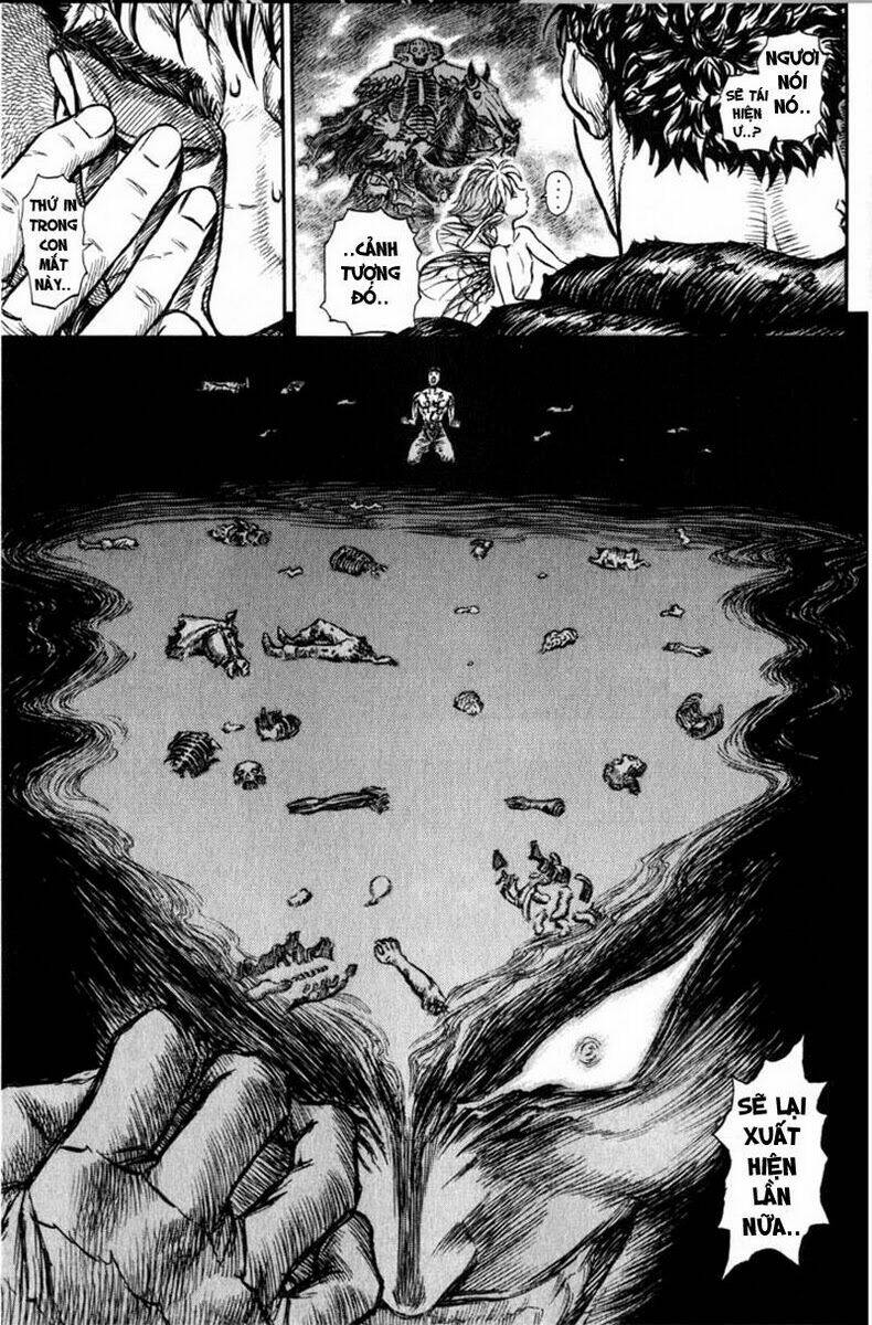 Berserk Tập 158 trang 14