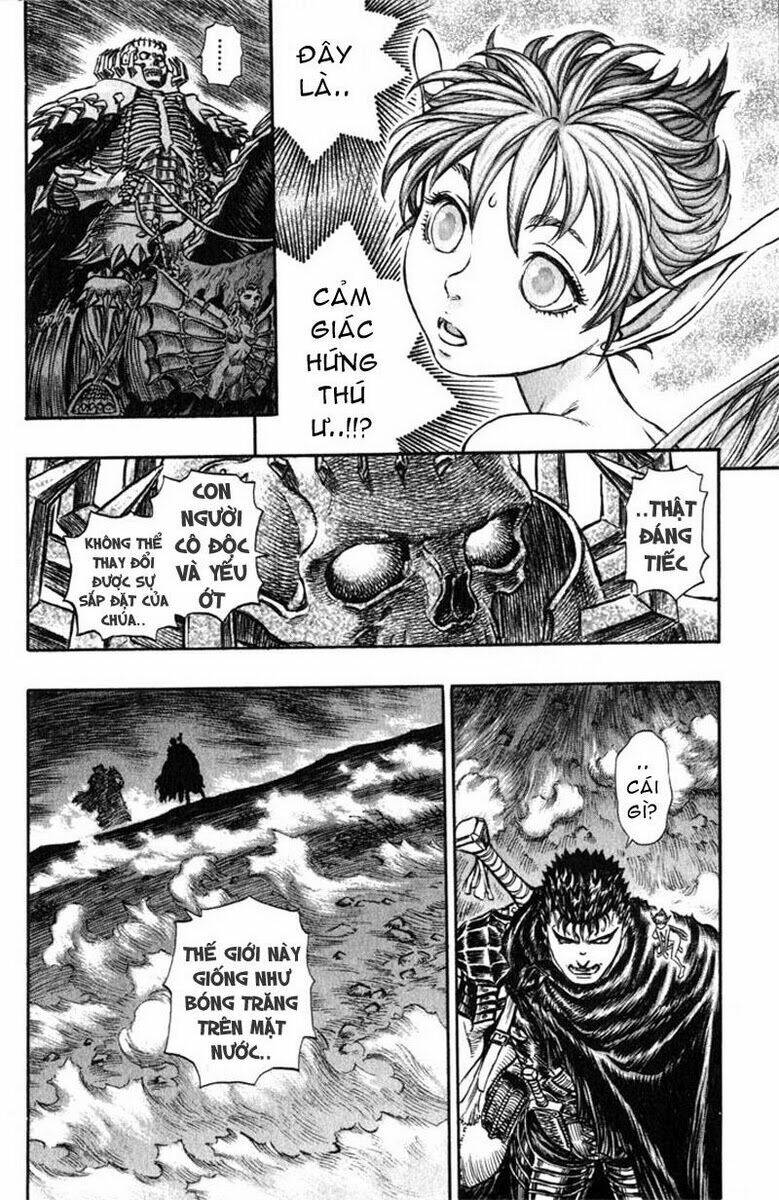 Berserk Tập 158 trang 15