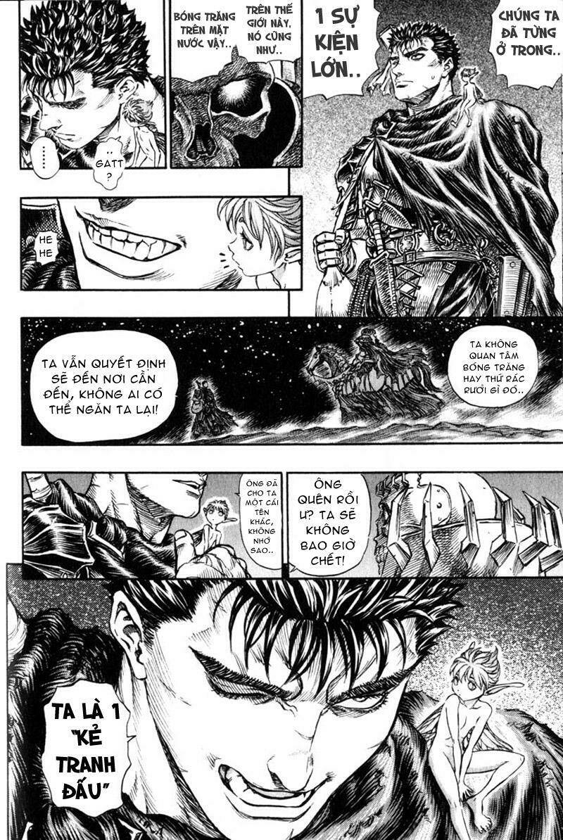 Berserk Tập 158 trang 17