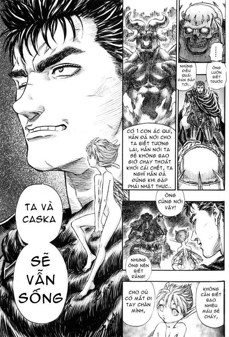 Berserk Tập 158 trang 18