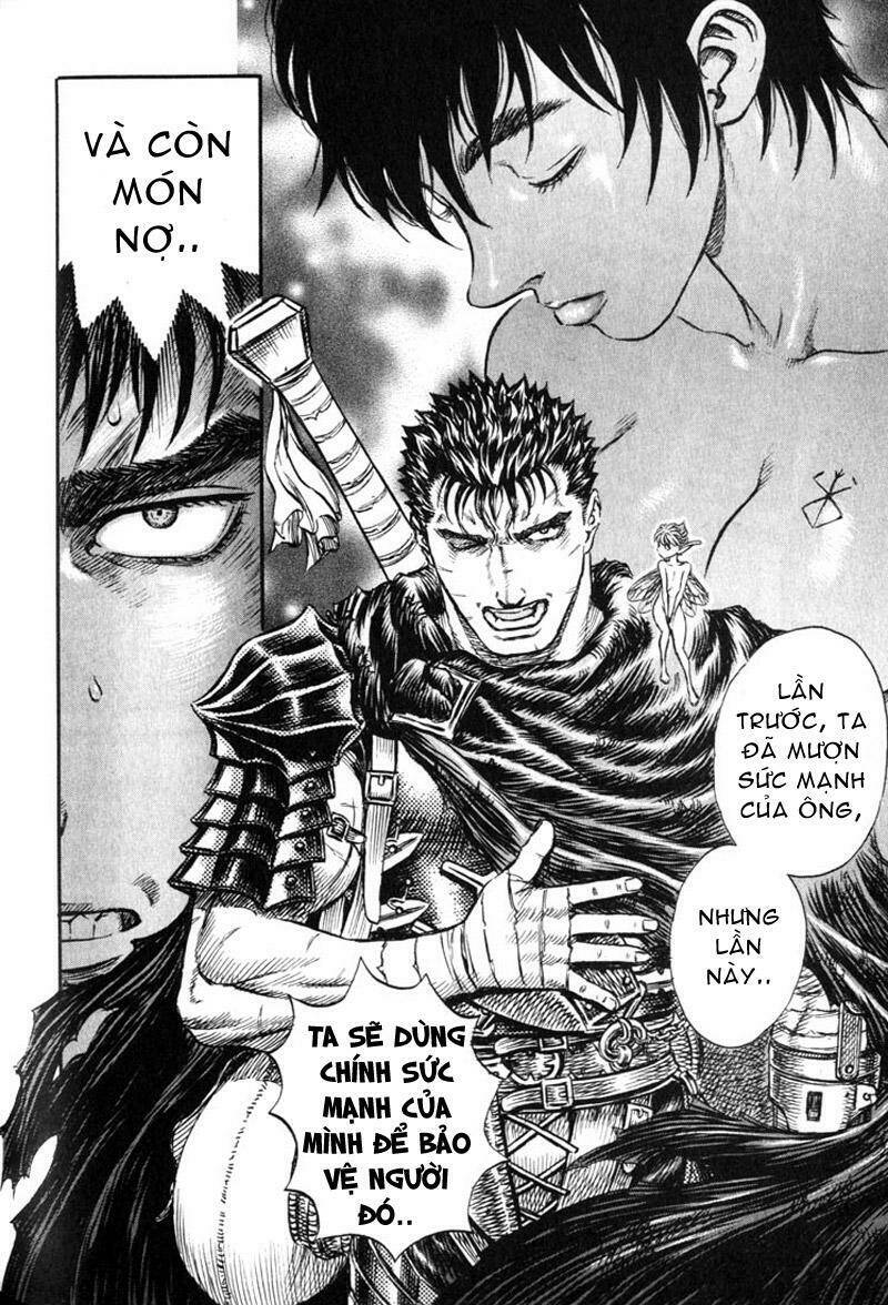 Berserk Tập 158 trang 19