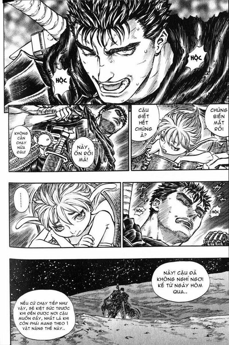 Berserk Tập 158 trang 3