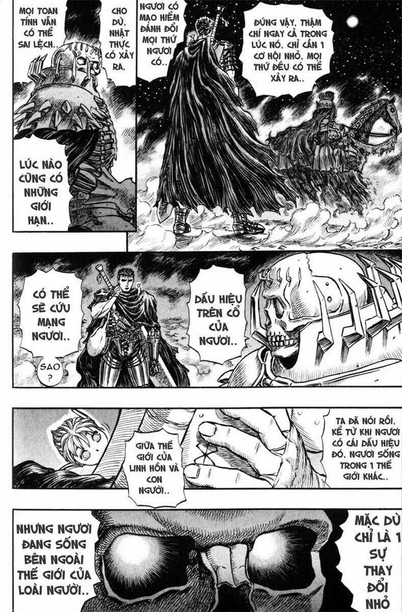 Berserk Tập 158 trang 21
