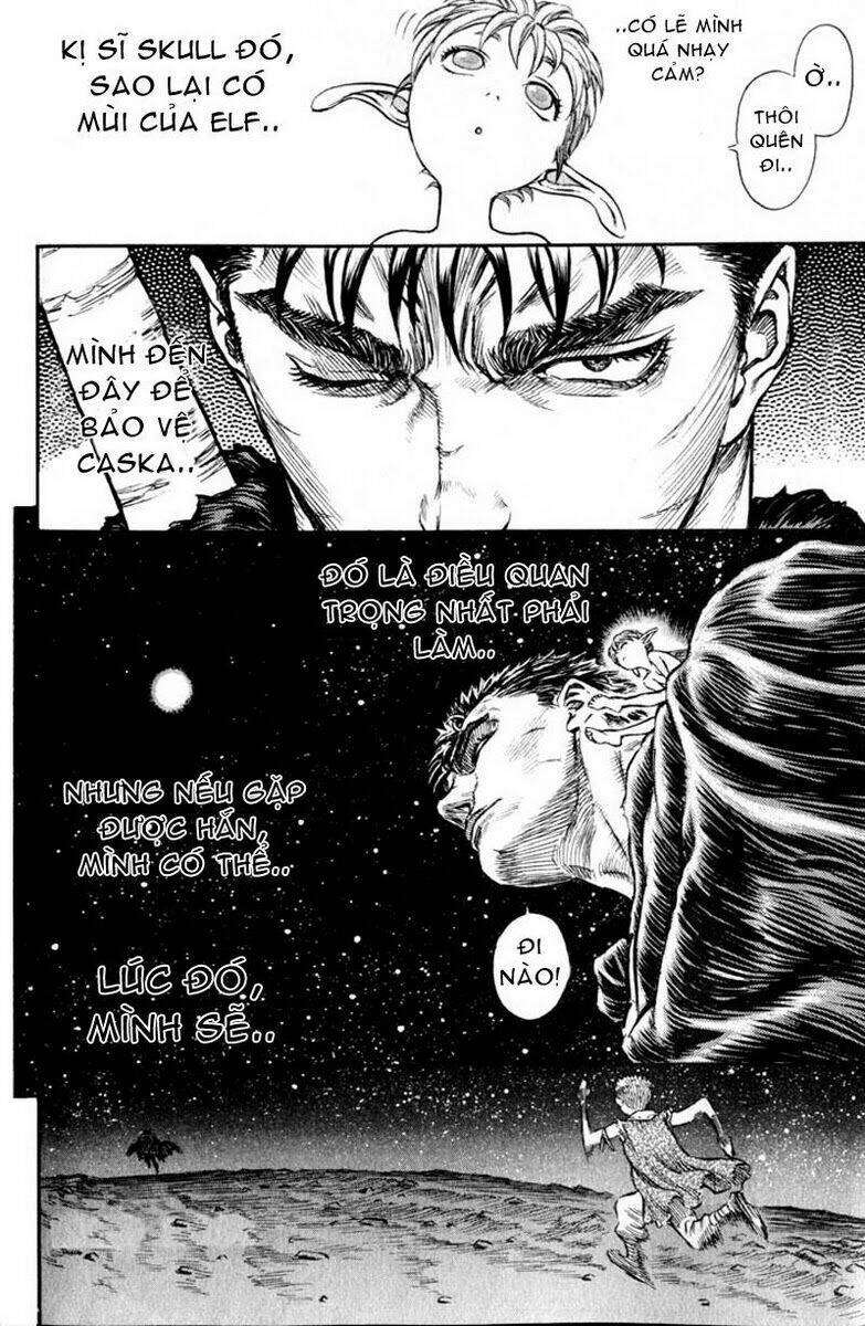 Berserk Tập 158 trang 23
