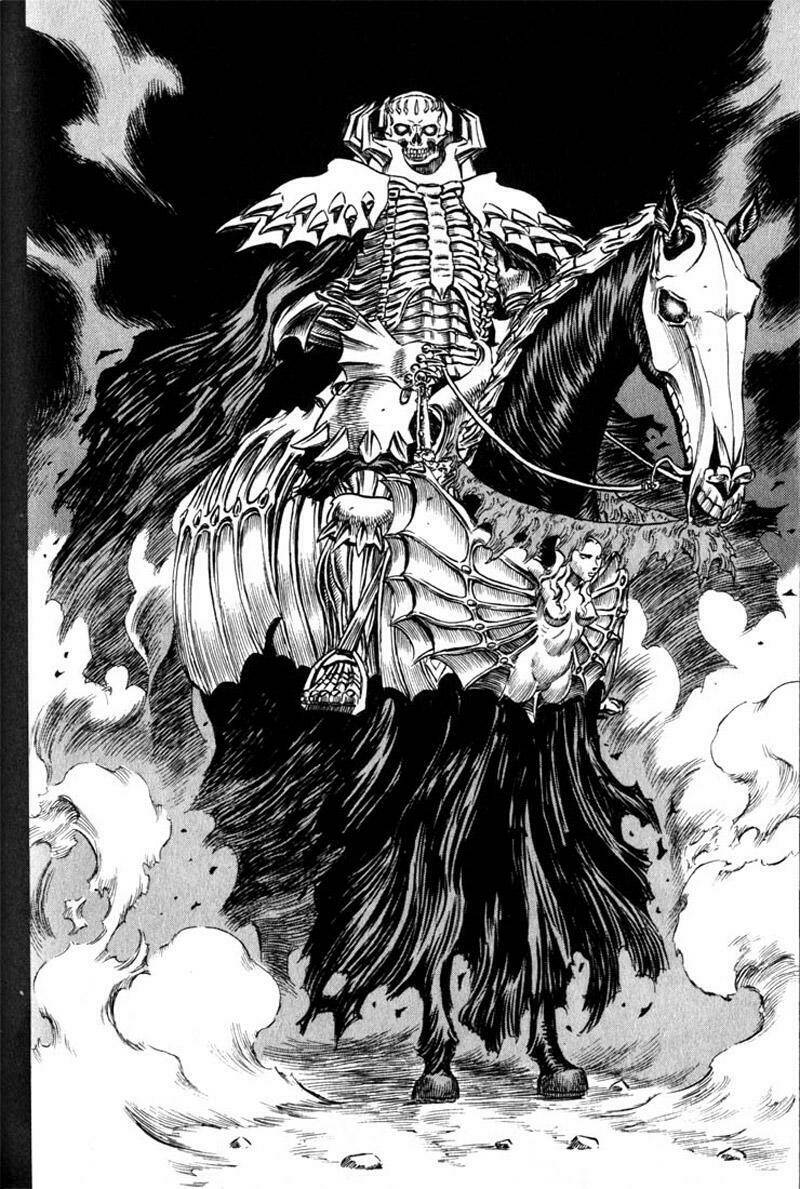 Berserk Tập 158 trang 5